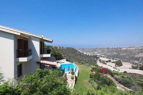Apartments in Larnaca with 2 bedrooms, Dhekelia
