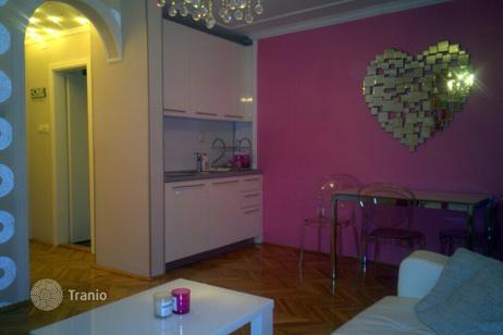 Spacious penthouse in a historic building, in the heart of Ljubljana, Slovenia
