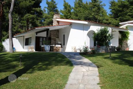 Three bedroom villa in Paphos, Kouklia