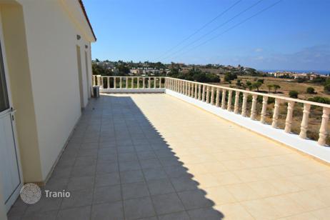Five bedroom villa in Protaras, Ayia Triada